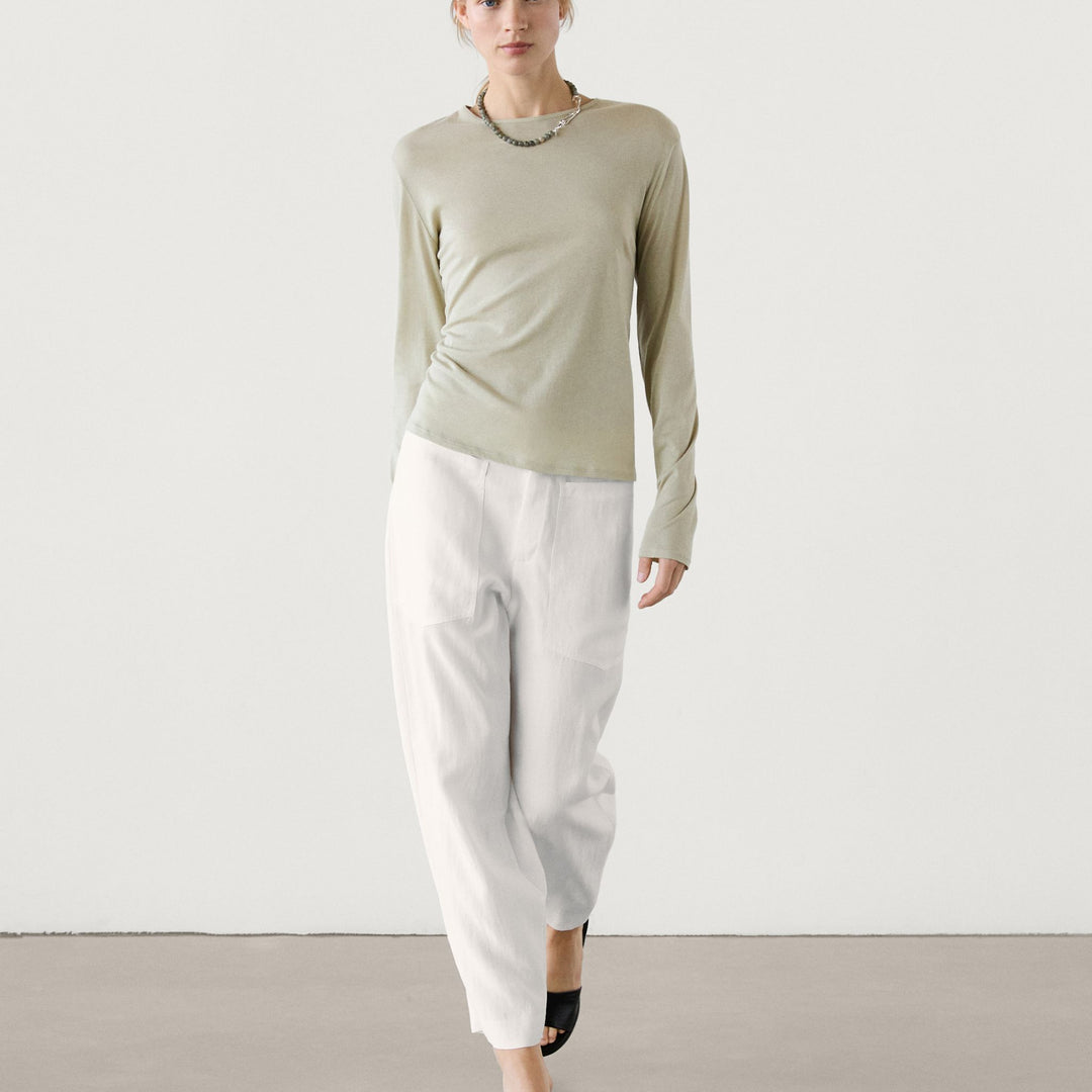 Moudda Massimo Dutti - Tunisie