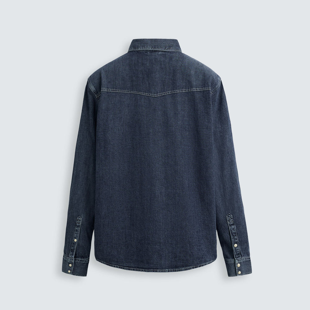 Moudda ZARA - Chemise Denim - New Western - Tunisie 2