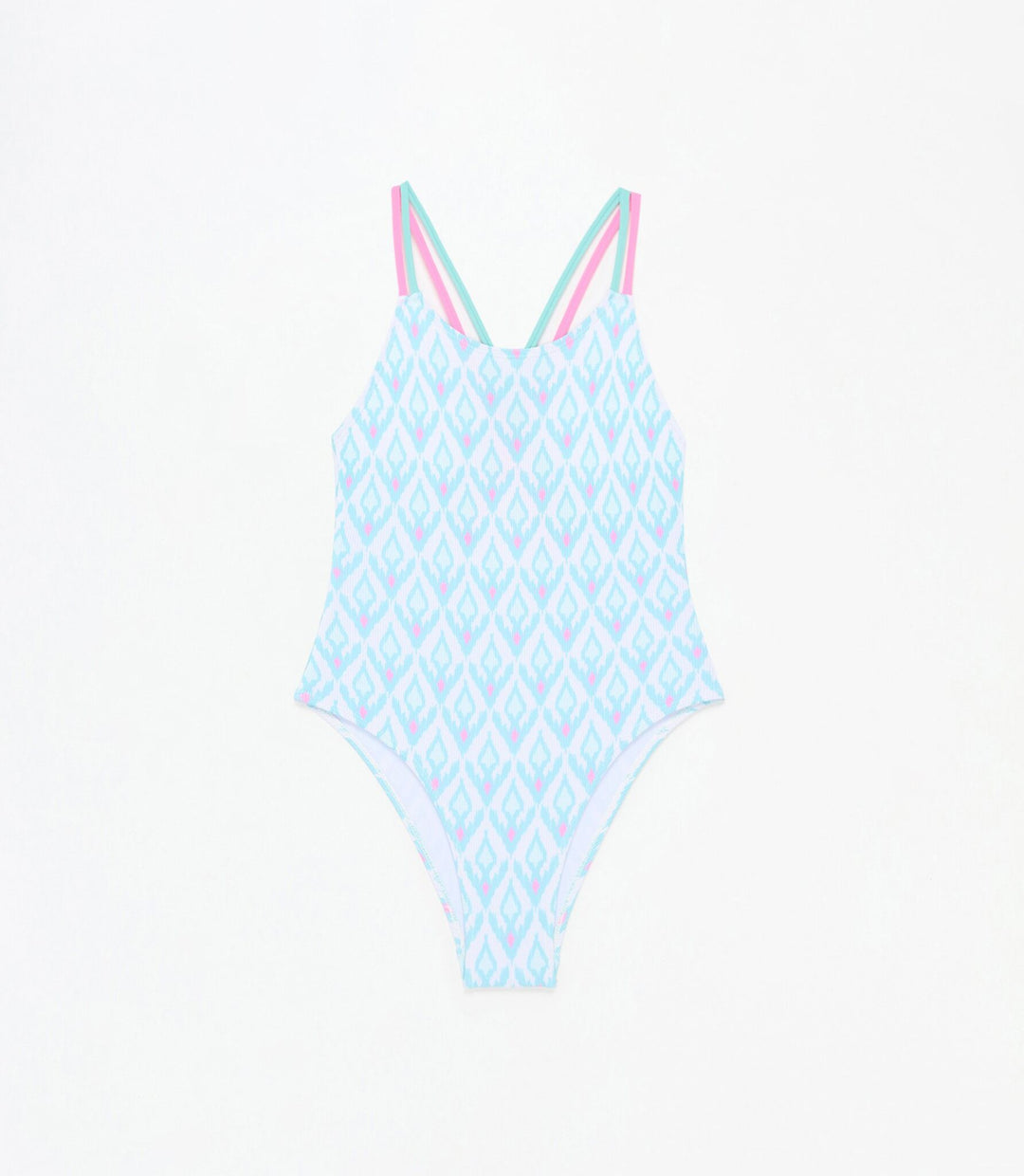 Moudda Lefties - Maillot de Bain - Côtes AOP Fille - Tunisie 1