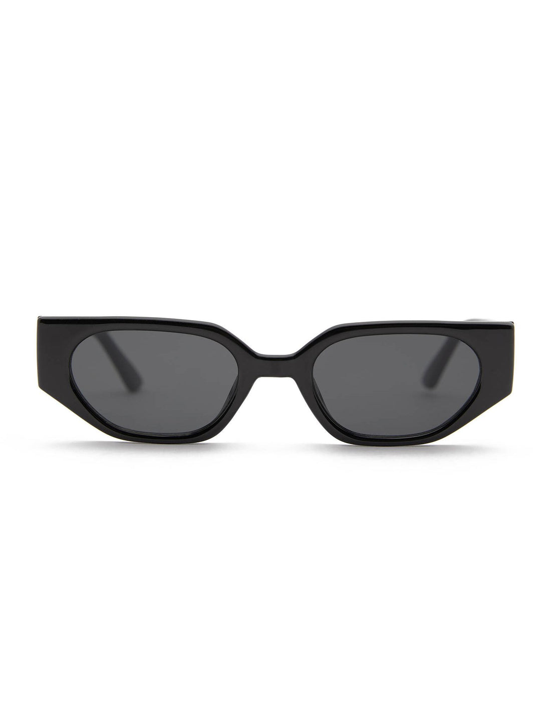 Moudda PULL & BEAR - Lunettes de Soleil Hexagonales - Tunisie 4
