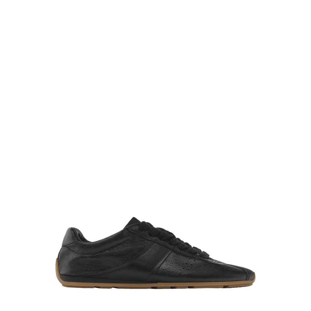 Moudda Massimo Dutti - Baskets douces revers - Tunisie 2