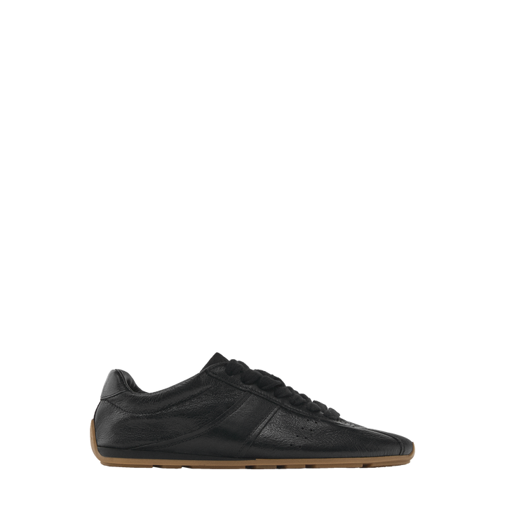 Moudda Massimo Dutti - Baskets douces revers - Tunisie 2