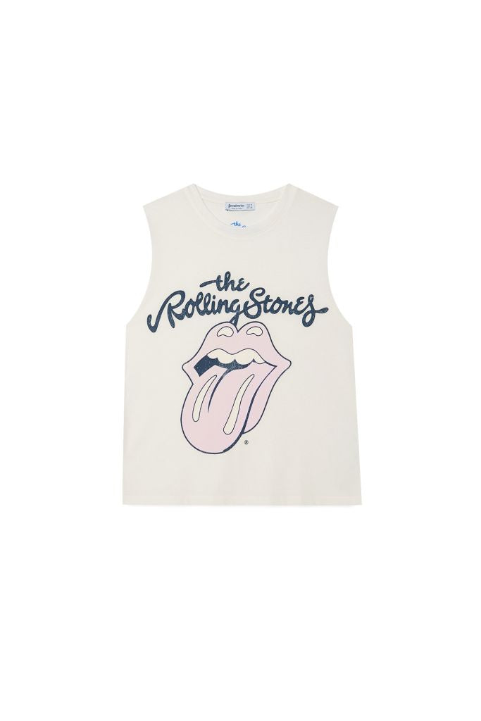 Moudda STRADIVARIUS - T-Shirt - 1