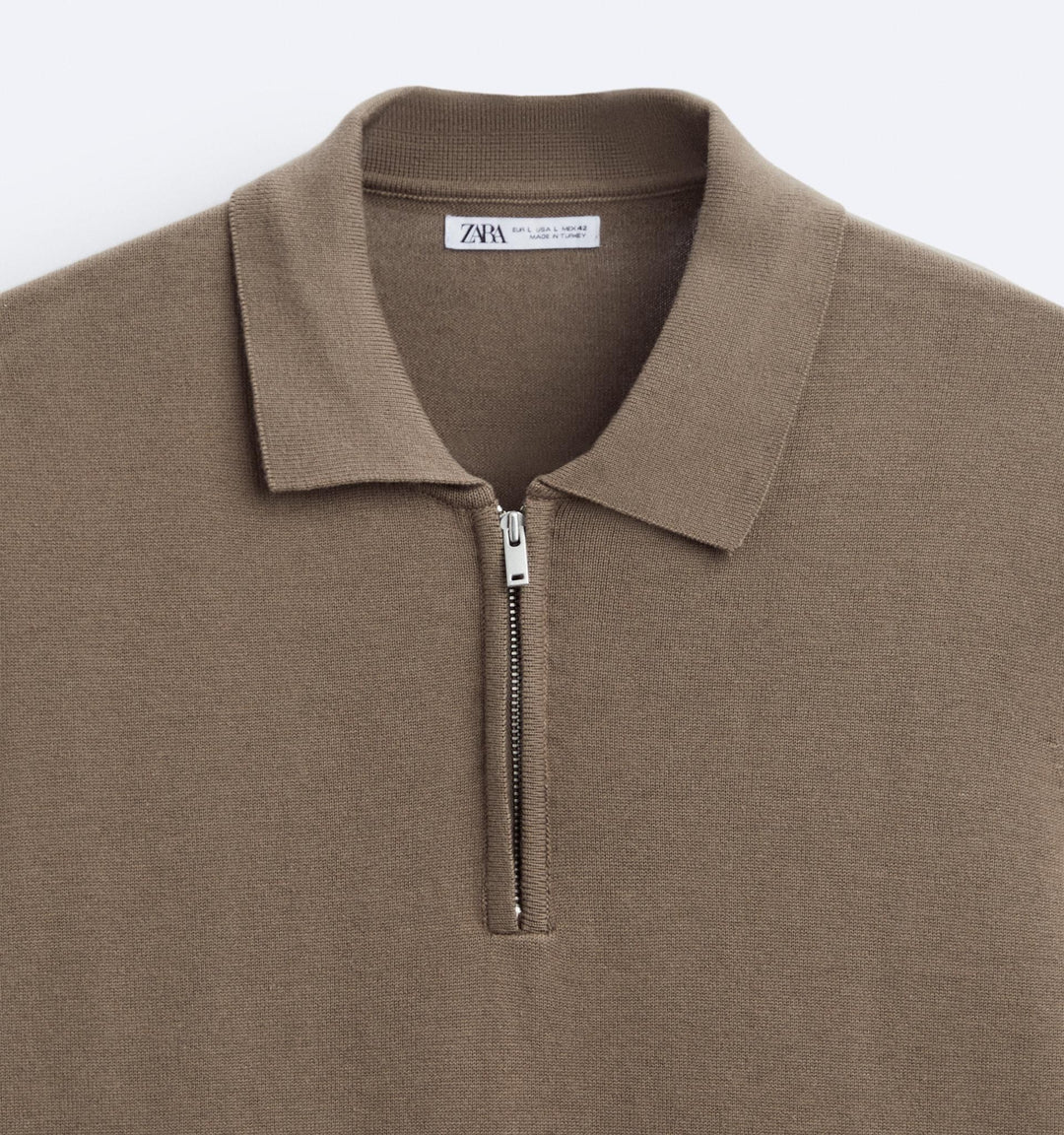 Moudda ZARA - Sweat-shirt - Tunisie 3