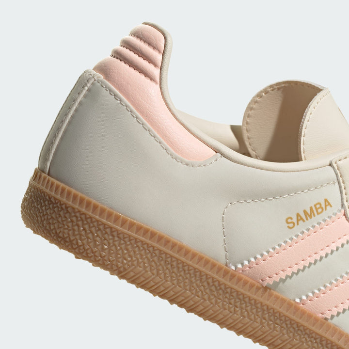 Moudda Adidas - Sneakers DAS SAMBA OG J pour femmes - Tunisie 8