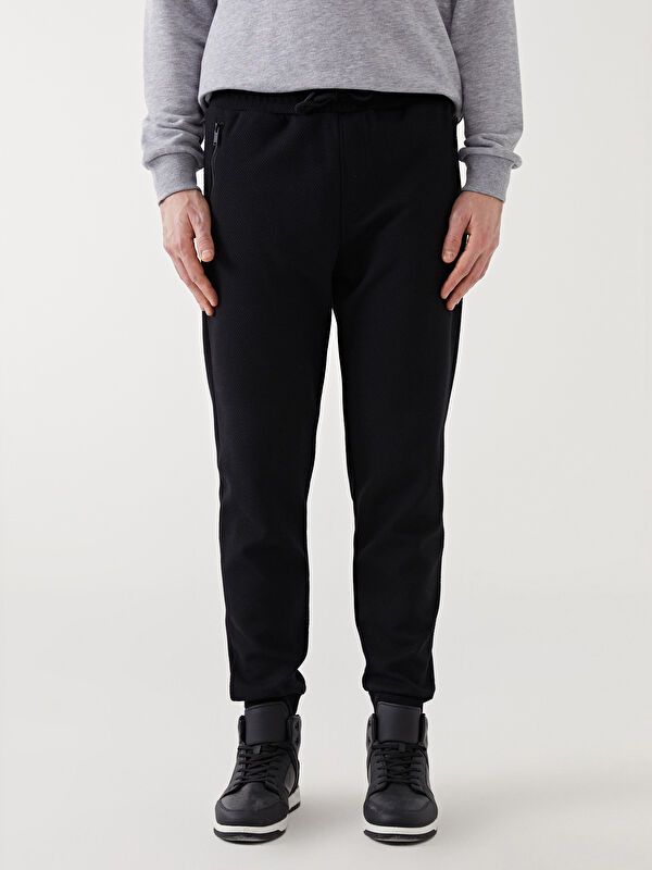 Moudda LC Waikiki - pantalon en jersey pour Hommes - Tunisie 2