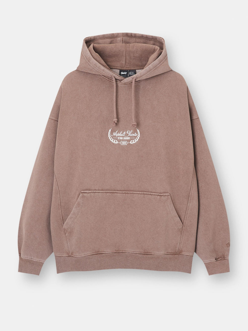Moudda PULL & BEAR - Plush - Tunisie 2
