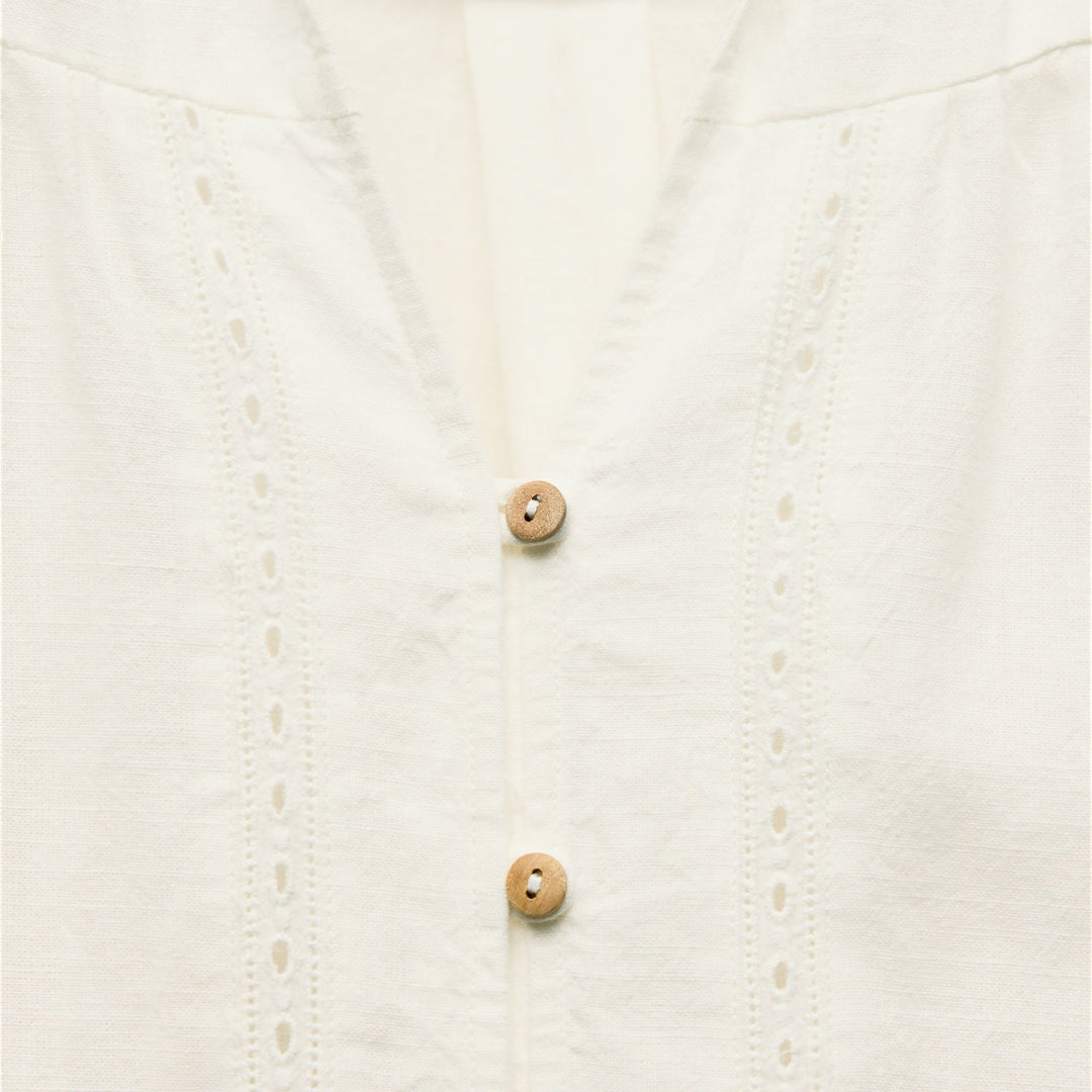 Moudda ZARA - Shirt - Tunisie 3