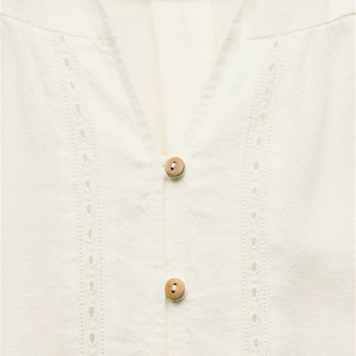 Moudda ZARA - Shirt - Tunisie 3