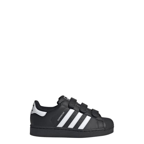 Moudda Adidas - Chaussure Superstar II Comfort Closure Enfants - Tunisie 2