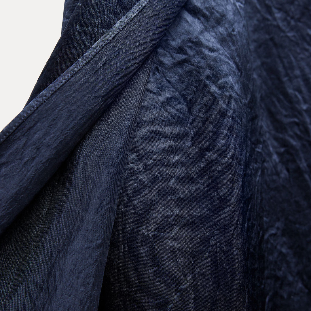 Moudda ZARA - Robe longue col licou satin - Tunisie 6