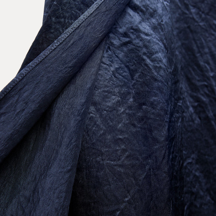 Moudda ZARA - Robe longue col licou satin - Tunisie 6