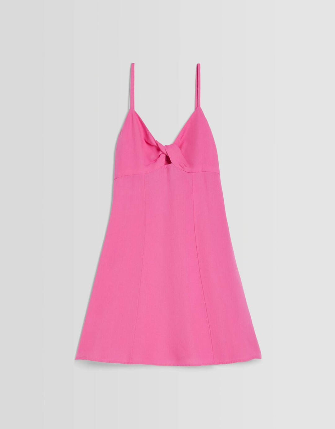 Moudda BERSHKA - Robe - Tunisie 1