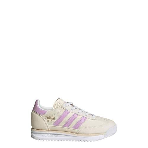 Moudda Adidas - Chaussure lacets élastiques SL 72 RS Enfants - Tunisie 3