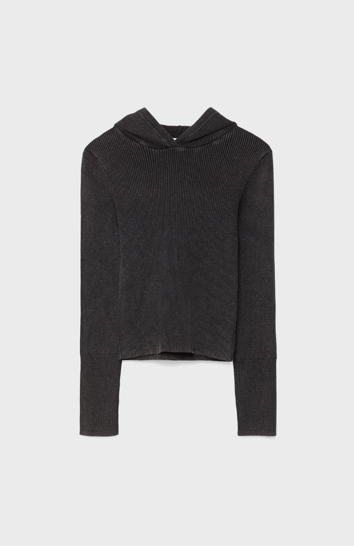 Moudda STRADIVARIUS - Pull over - Tunisie 2