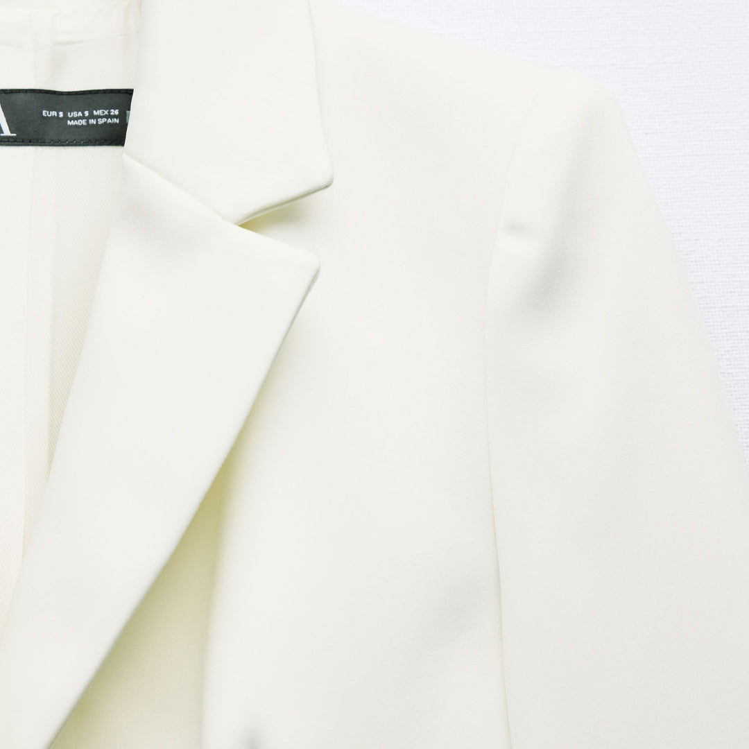 Moudda ZARA - Blazer - Tunisie 4