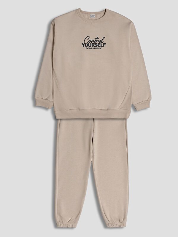 Moudda LC Waikiki - Ensemble en jersey pour Garçon - Tunisie 1