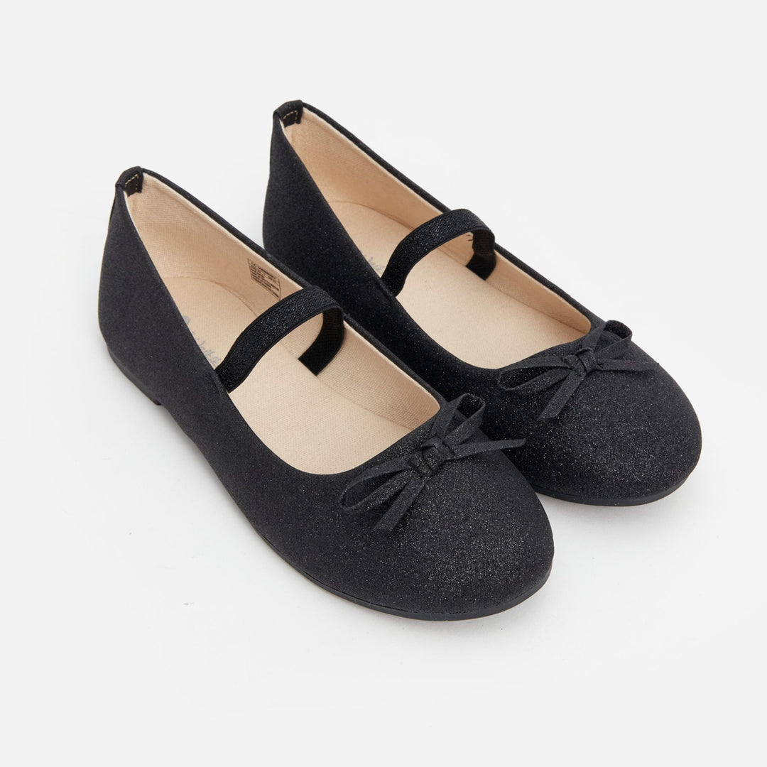 Moudda LC Waikiki - Ballerines Fille Noir - Tunisie 1