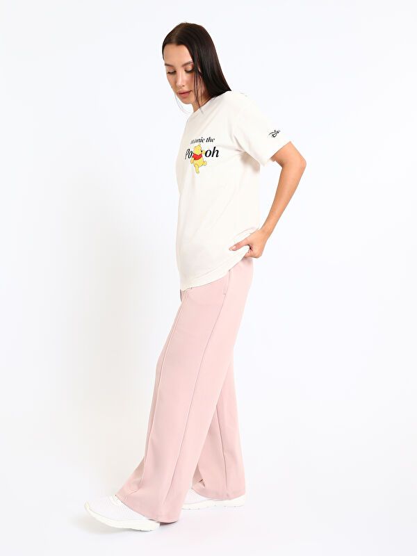Moudda LC Waikiki - Body manches courtes en jersey - Sous licence pour Femme - Tunisie 2