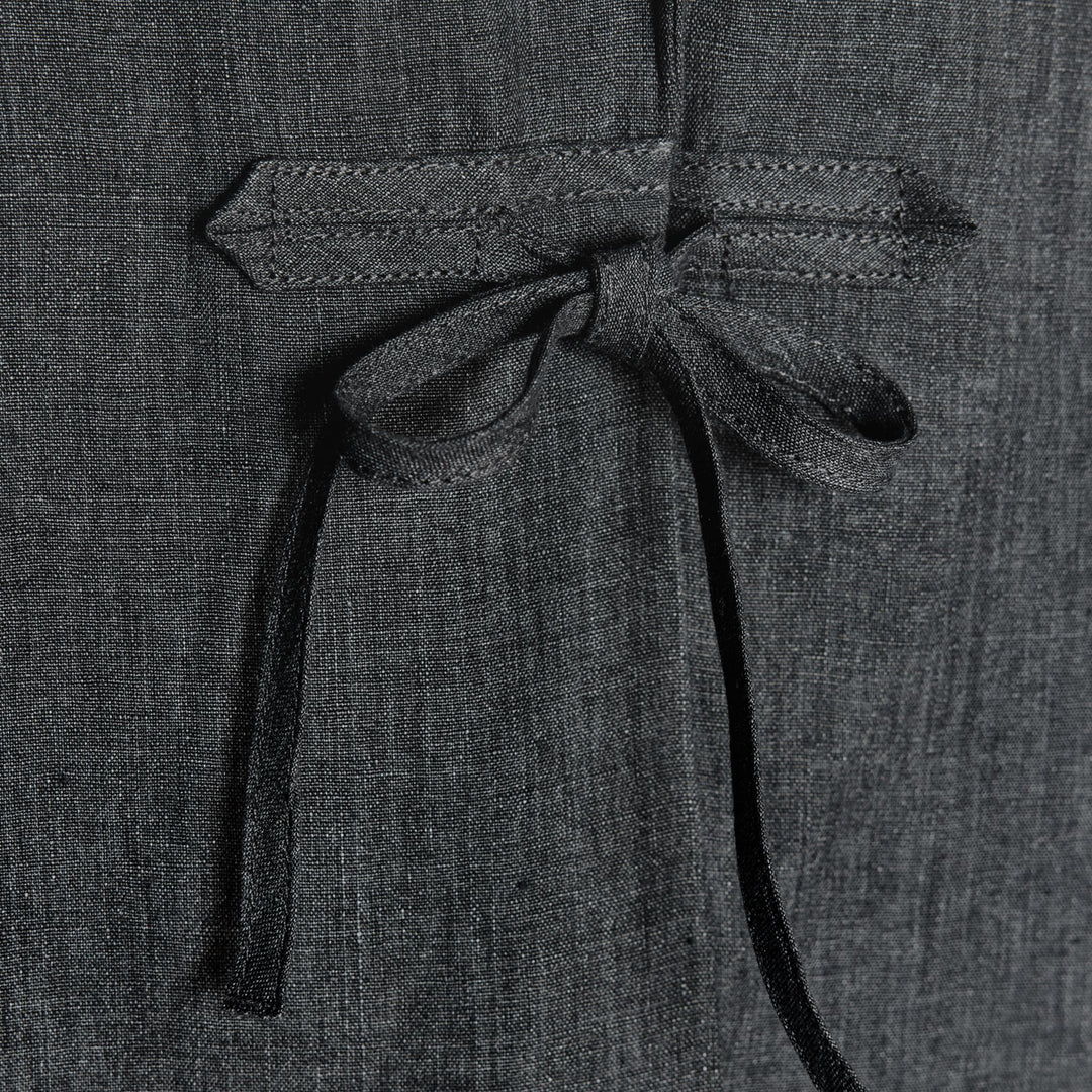 Moudda ZARA - Blazer Minimal - 100% Lin & Détail Alamar - Tunisie 3
