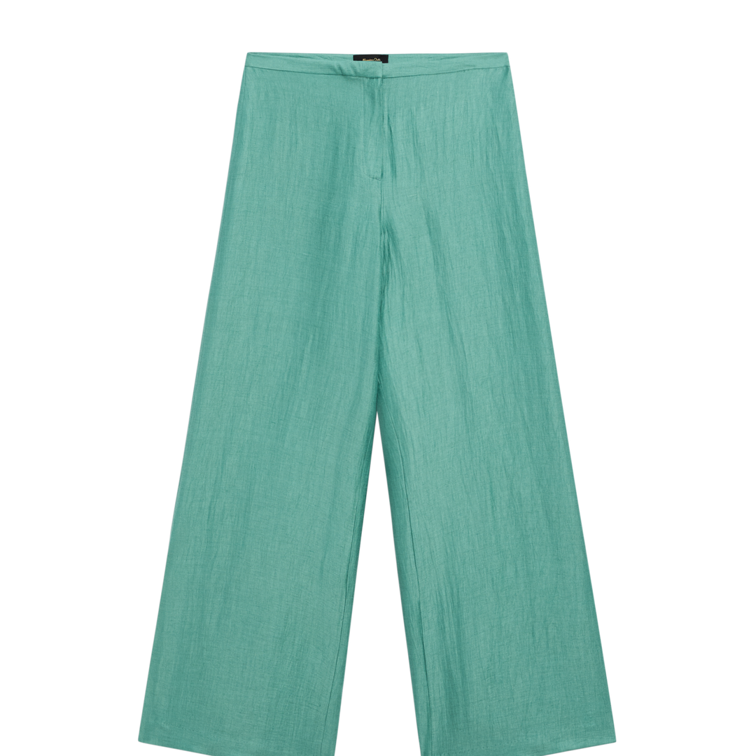 Moudda Massimo Dutti - Pantalon total look uni - Tunisie 2