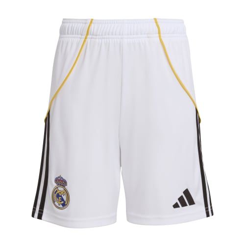Moudda Adidas - Short domicile Real Madrid 25/26 enfants - Tunisie 1