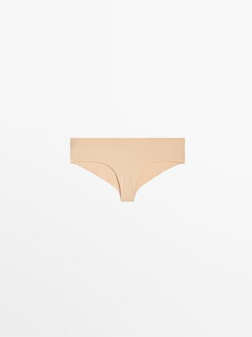 Moudda Massimo Dutti - Culotte/Calecon - Tunisie 3