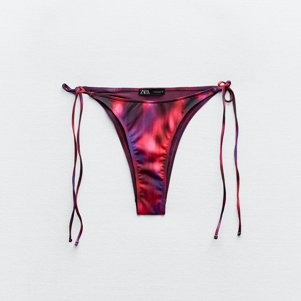 Moudda ZARA - Swimsuit Bikini - Tunisie 2