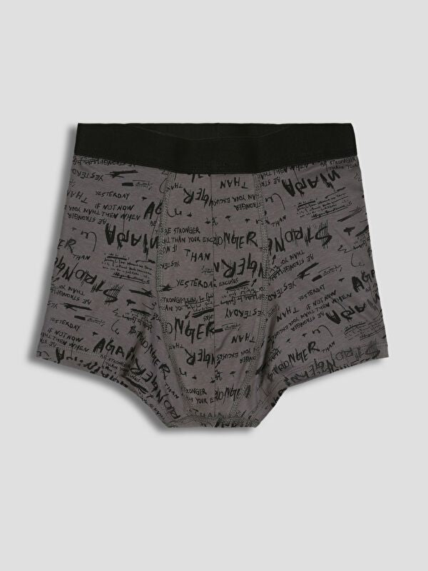Moudda LC Waikiki - Boxer - Tunisie 4