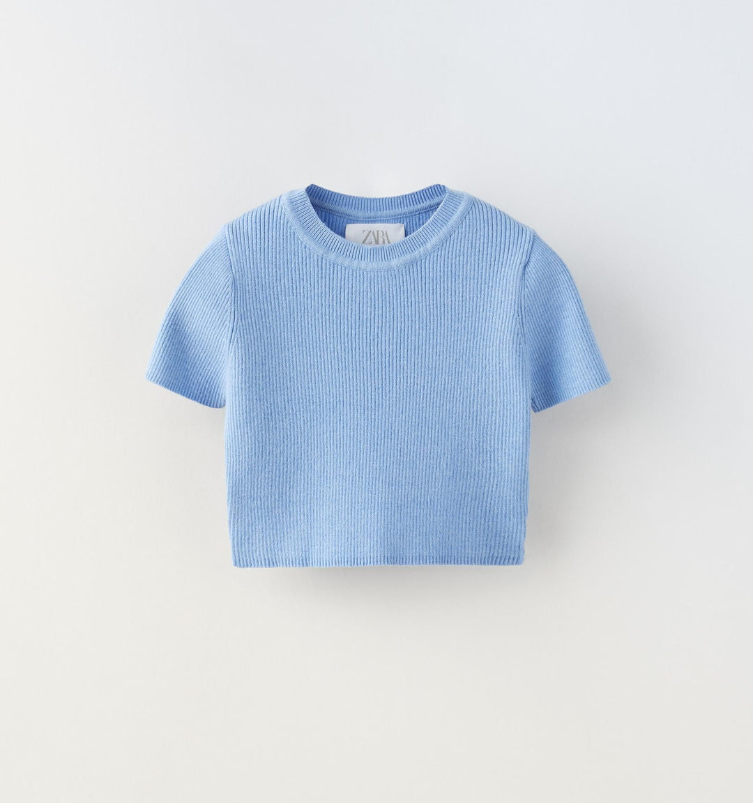 Moudda ZARA - T-shirt - Tunisie 3