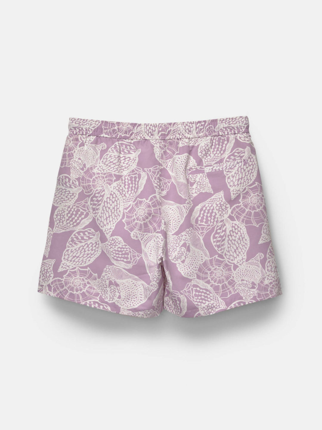 Moudda PULL & BEAR - Maillot de Bain - Imprimé Coquillages - Tunisie 2