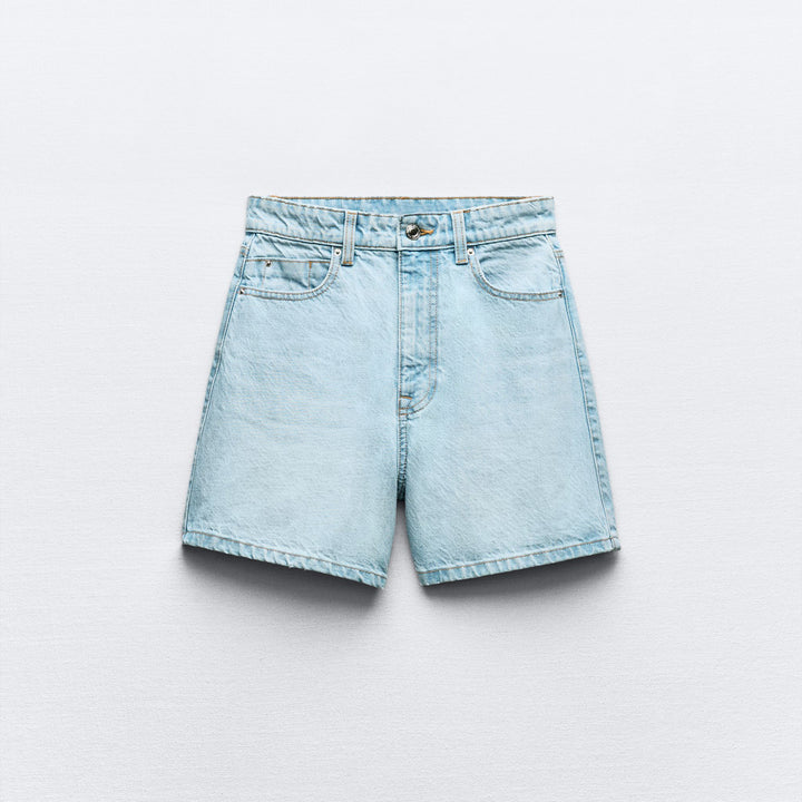 Moudda ZARA - Bermudas - Tunisie 2