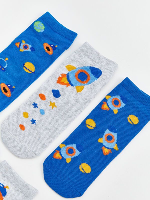 Moudda LC Waikiki - Chaussettes  de basket pour Garçons - Tunisie 2