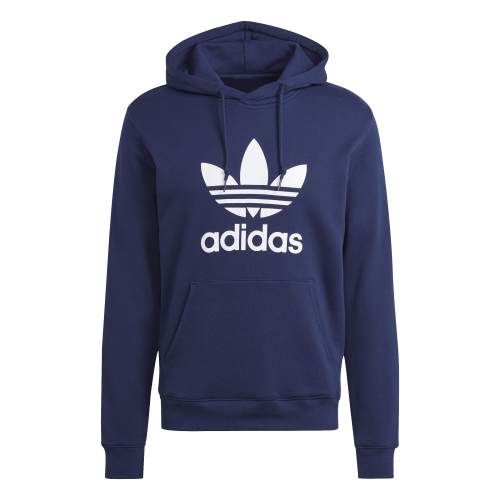 Moudda Adidas - Sweat-shirt à capuche Adicolor Classics Trèfle - Tunisie 1