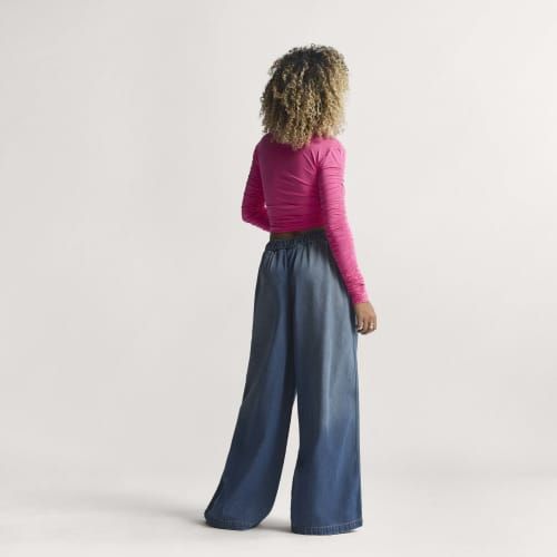 Moudda Adidas - PANTALON DE SURVÊTEMENT DENIM - Tunisie 8