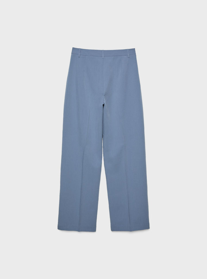 Moudda STRADIVARIUS - Pantalon de Ville Droit - Tunisie 3