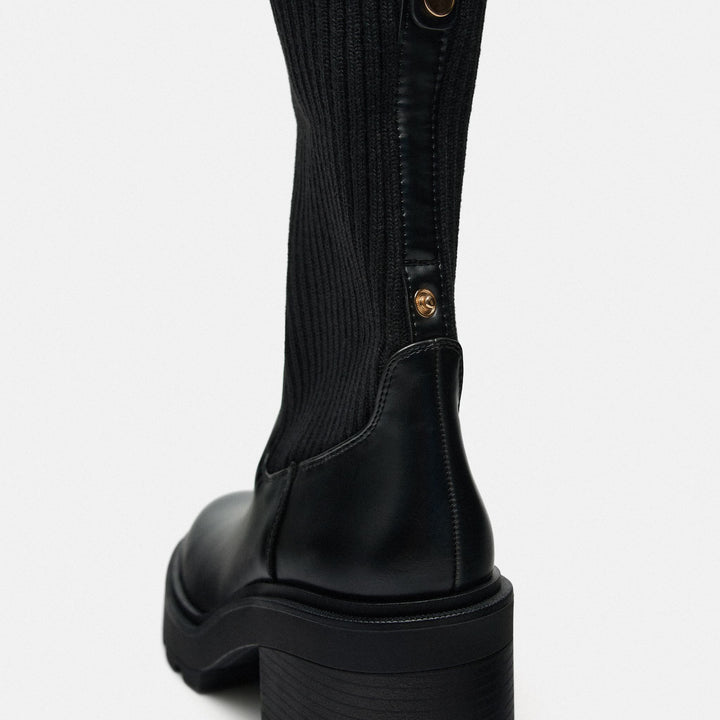 Moudda ZARA - Ankle Boots - Tunisie 5