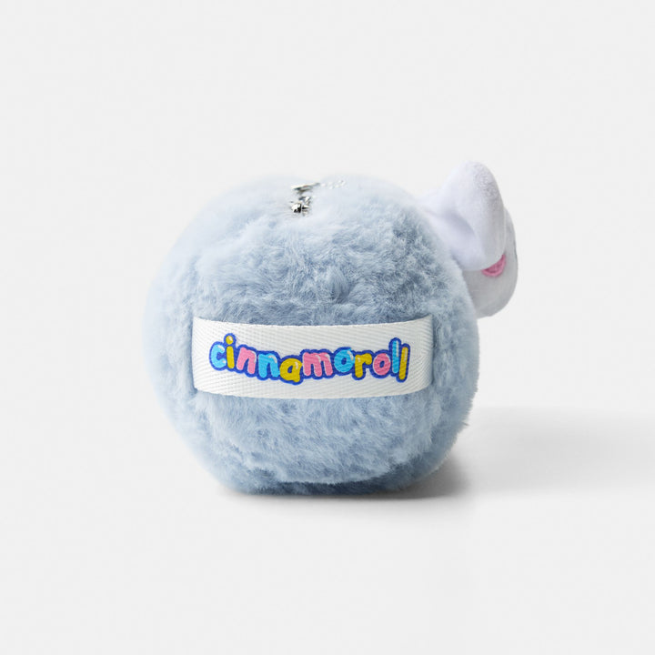 Moudda BERSHKA - Trousse Cinnamoroll peluche - Tunisie 2