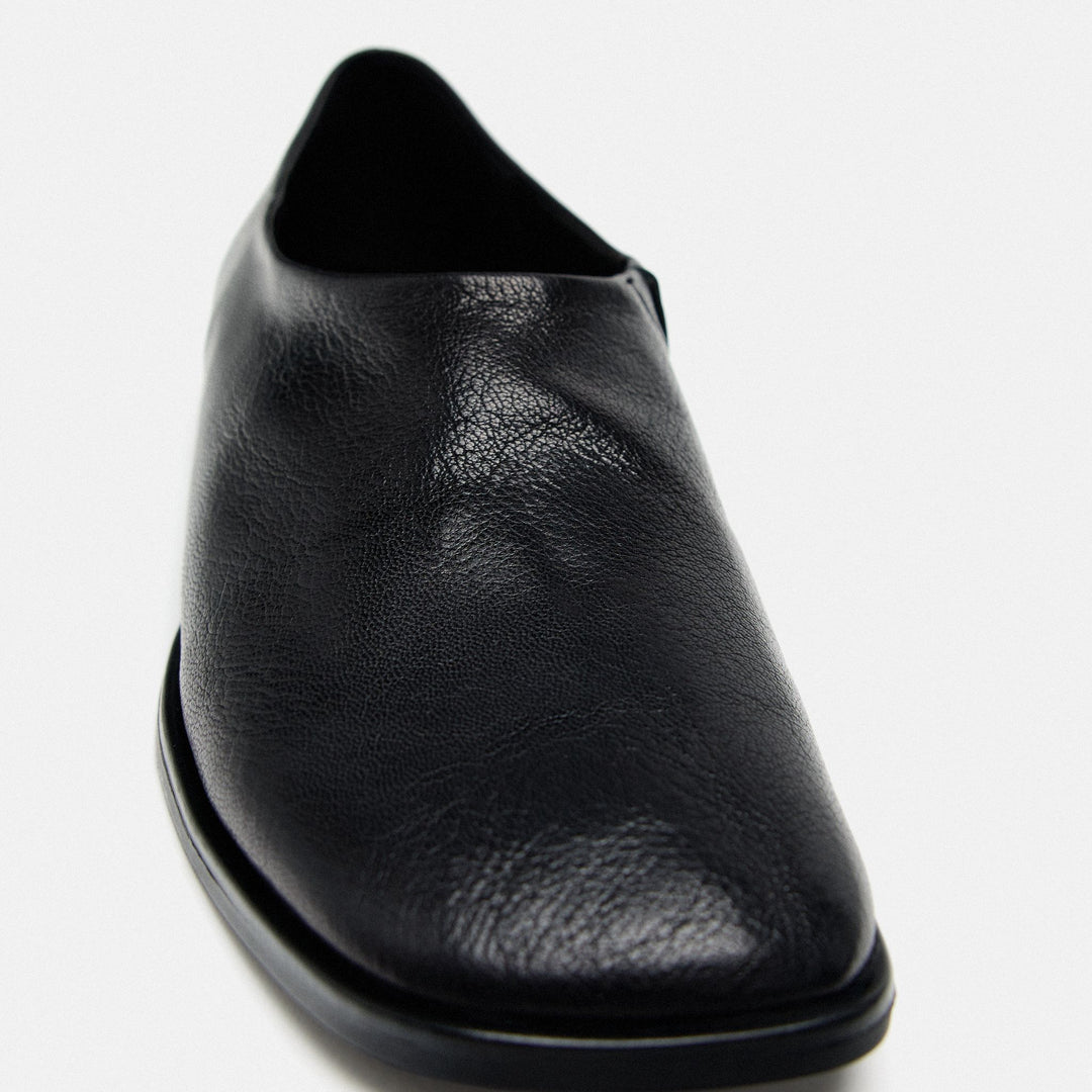 Moudda ZARA - Flat Shoe - Tunisie 5