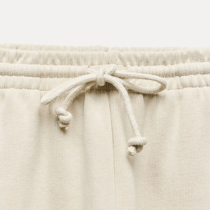 Moudda ZARA - Pantalon Jogger Doux - Tunisie 3