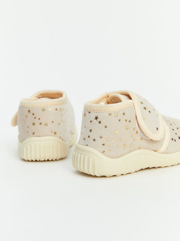 Moudda LC Waikiki - Chaussures maternelle Fille Beige clair - Tunisie 4