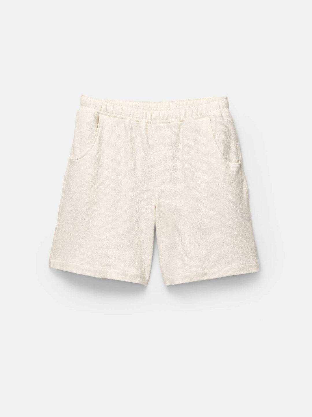 Moudda PULL & BEAR - Bermuda - Ensemble Serviette - Tunisie 3