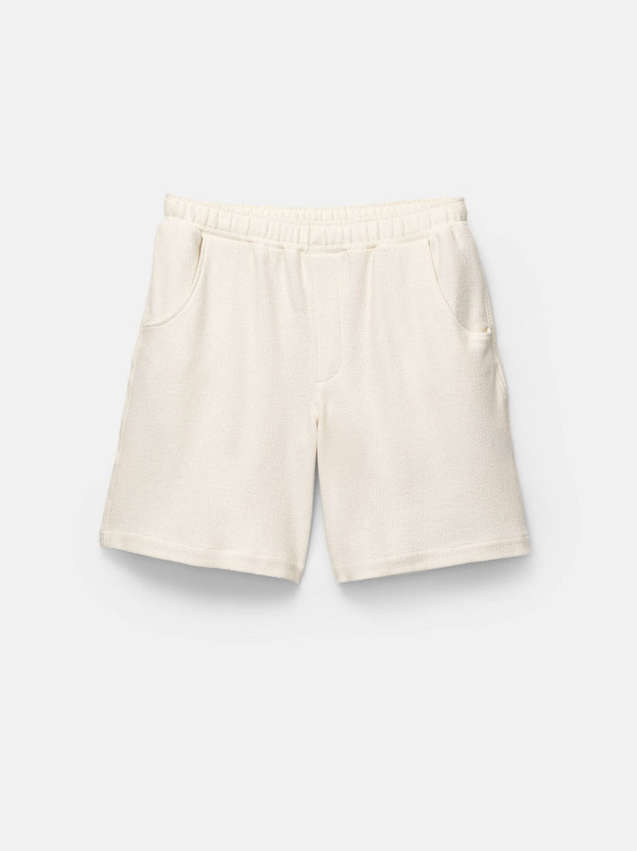 Moudda PULL & BEAR - Bermuda - Ensemble Serviette - Tunisie 3
