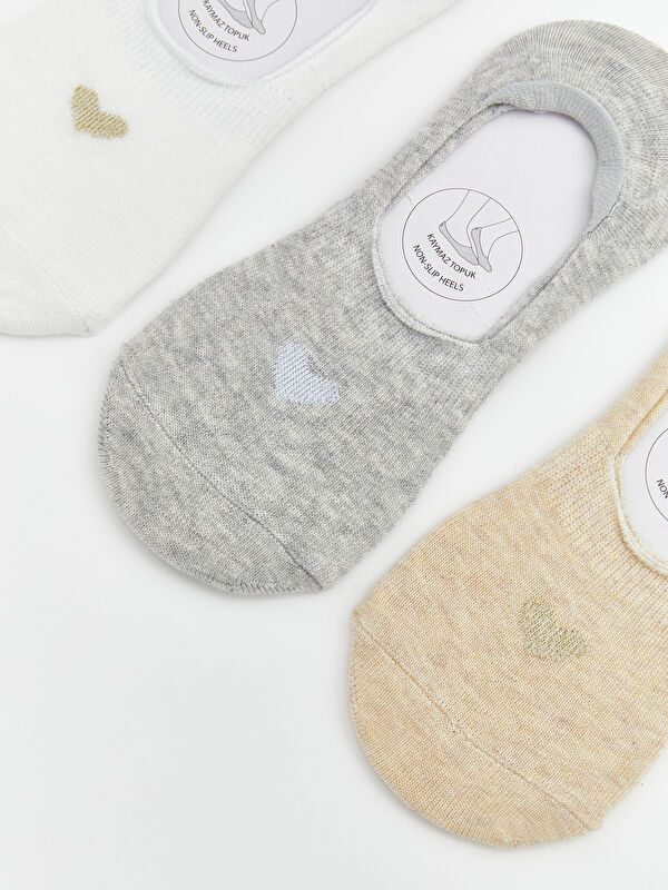 Moudda LC Waikiki - Chaussettes invisibles - Tunisie 3