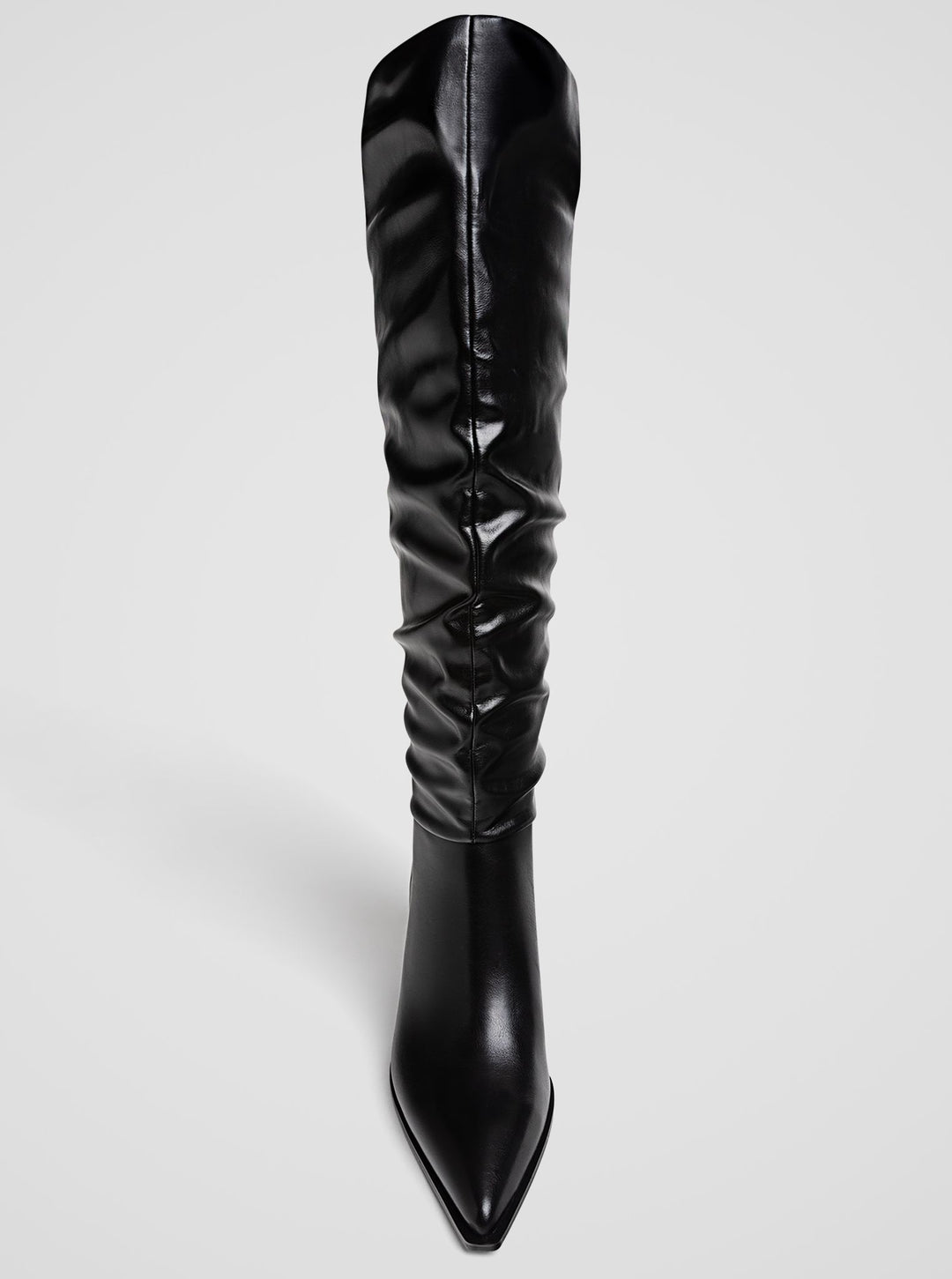 Moudda STRADIVARIUS - Bottes à Talon Slouchy - Tunisie 1