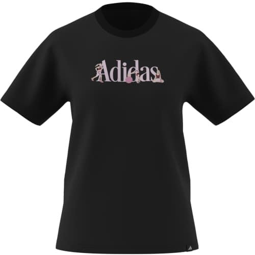 Moudda Adidas - T-SHIRT GRAPHIQUE SOFT SPORTS - Tunisie 2