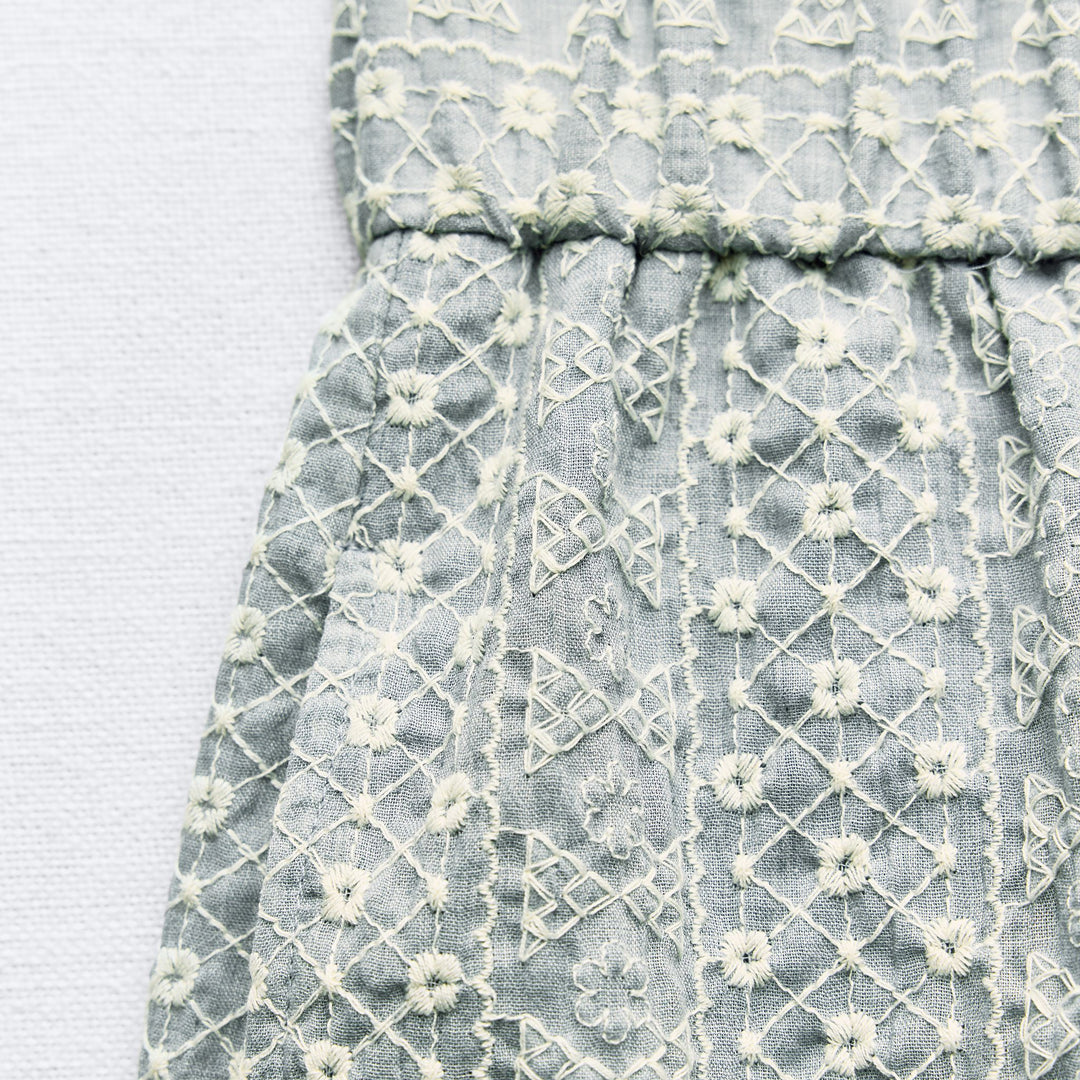 Moudda ZARA - Bermudas - Tunisie 6