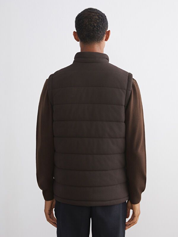 Moudda LC Waikiki - Gilet pour Hommes - Tunisie 5