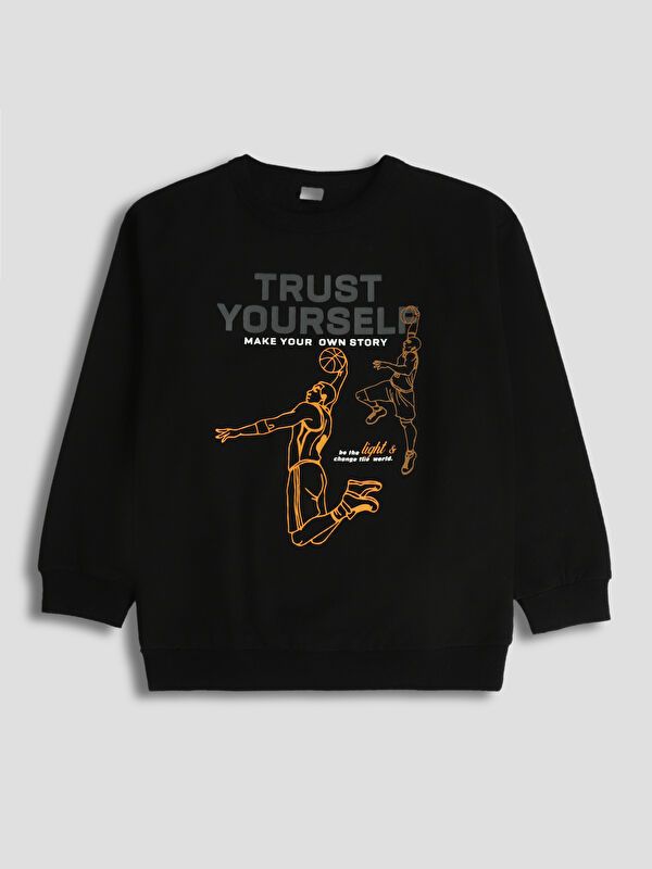 Moudda LC Waikiki - Ensemble Jersey pour Garçons - Tunisie 2