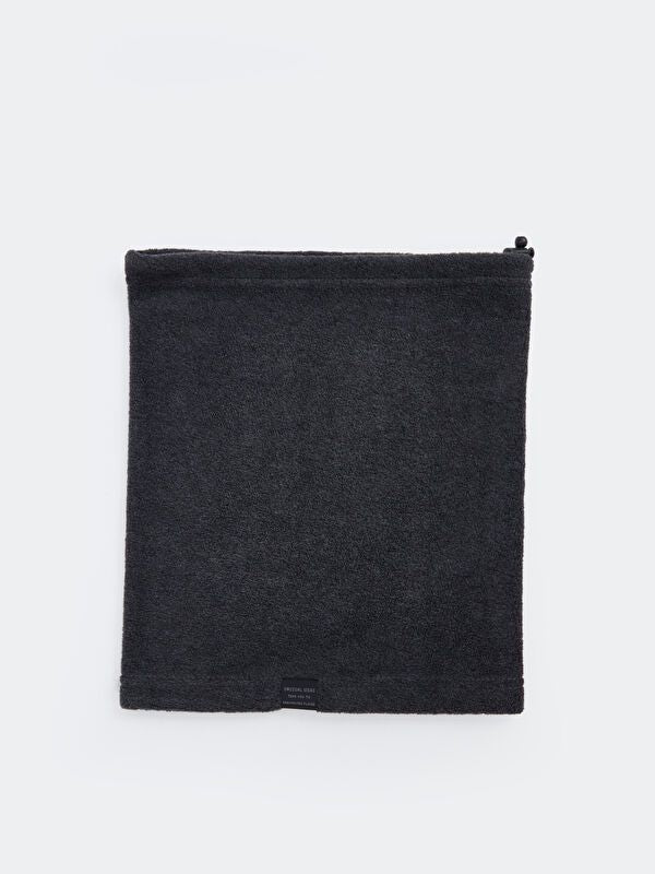 Moudda LC Waikiki - Snood jersey Homme Mélange de gris - Tunisie 2